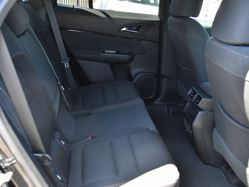 Used 2024 Honda Prologue EX image 44
