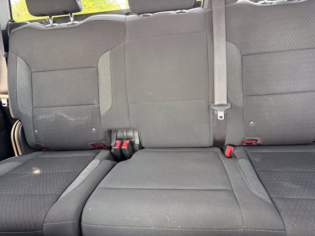 Used 2023 Chevrolet Silverado 1500 RST AWD/4WD image 34