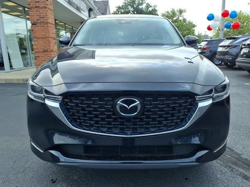 Used 2025 MAZDA CX-5 AWD 2.5 S w/ Select Package image 26