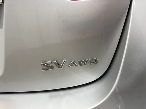 Used 2013 Nissan Rogue SV AWD/4WD image 34