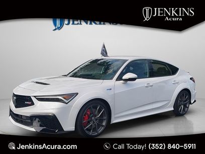 Used 2026 Acura Integra Type S