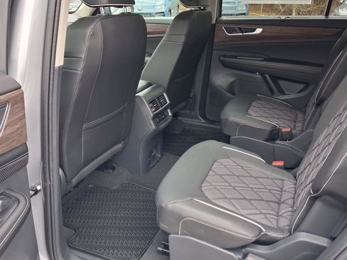 New 2026 Volkswagen Atlas SEL Premium R-Line AWD/4WD image 10