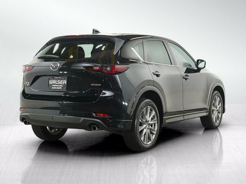 Used 2024 MAZDA CX-5 AWD 2.5 S image 5