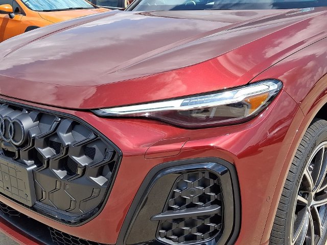 New 2026 Audi Q5 Premium Plus AWD/4WD image 5