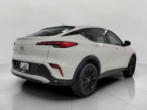 Used 2025 Buick Envista Sport Touring w/ Convenience I Package image 19