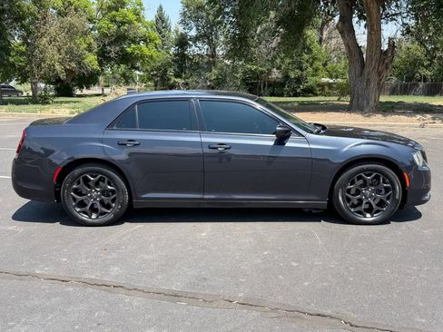 Used 2019 Chrysler 300 S AWD/4WD image 3