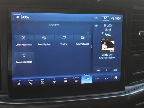 Used 2023 Ford F150 XLT w/ Equipment Group 302A High AWD/4WD image 32