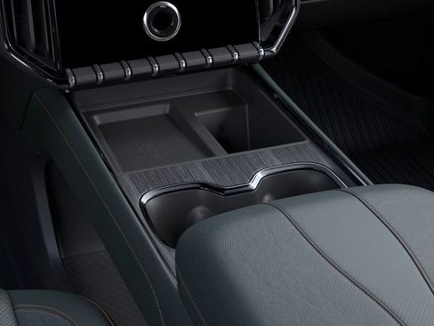 New 2026 GMC Acadia AT4 w/ LPO, Floor Liner Package image 23