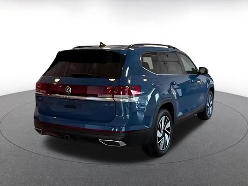 Used 2026 Volkswagen Atlas SE AWD/4WD image 14
