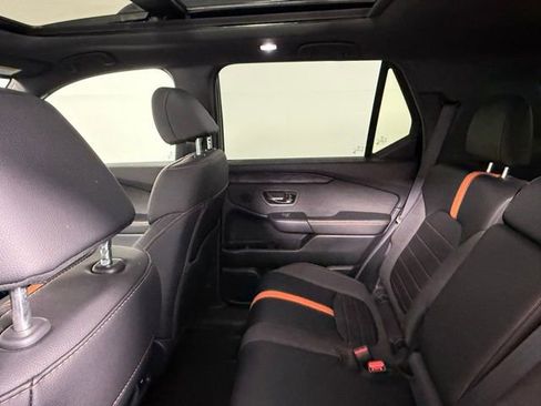 Used 2026 Honda Passport TrailSport image 41