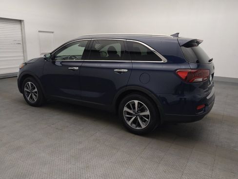 Used 2019 Kia Sorento EX FWD image 3