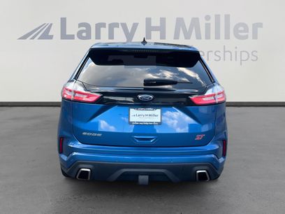 Used 2020 Ford Edge ST w/ Equipment Group 401A