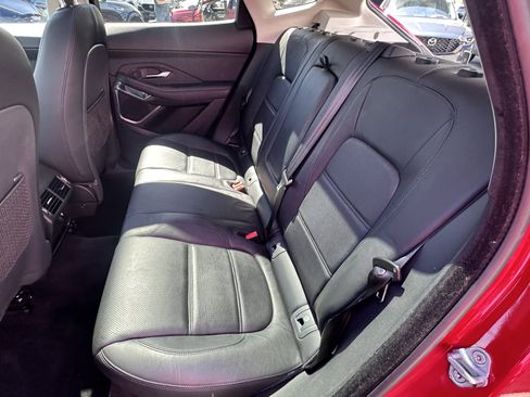 Used 2018 Jaguar E-PACE S AWD/4WD image 36