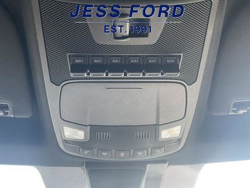 Used 2020 Ford F150 Raptor w/ Equipment Group 801A Mid image 11