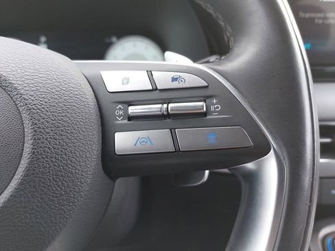 Used 2025 Hyundai Palisade Calligraphy AWD/4WD image 19