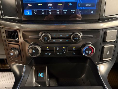 Used 2024 Ford F150 STX RWD image 18