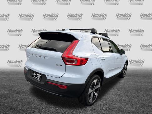 Certified 2026 Volvo XC40 B5 Plus w/ Protection Package Premier AWD/4WD image 10