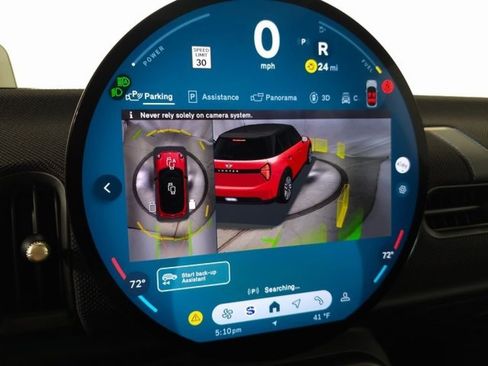 New 2025 MINI Cooper S image 26