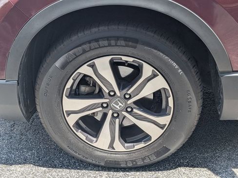 Used 2018 Honda CR-V LX image 10