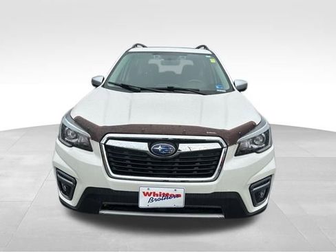Used 2020 Subaru Forester Touring image 11