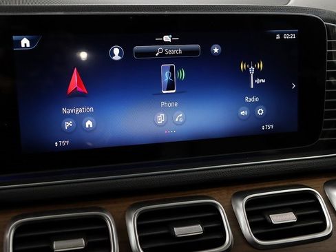 New 2026 Mercedes-Benz GLE 350 GLE 350 image 21