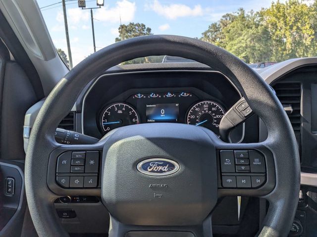 Used 2022 Ford F150 XLT w/ Trailer Tow Package AWD/4WD image 20
