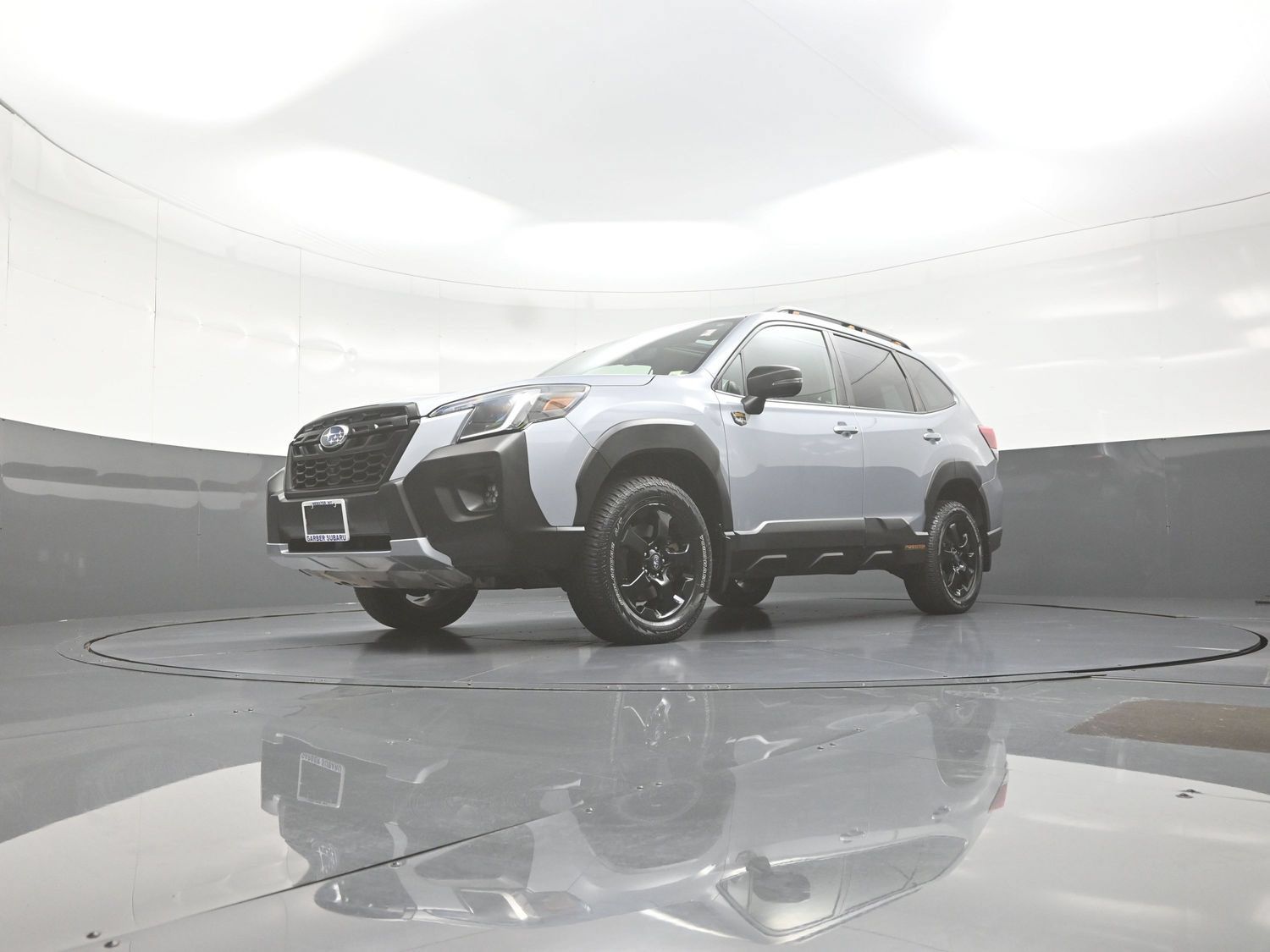Used 2023 Subaru Forester Wilderness AWD/4WD image 11