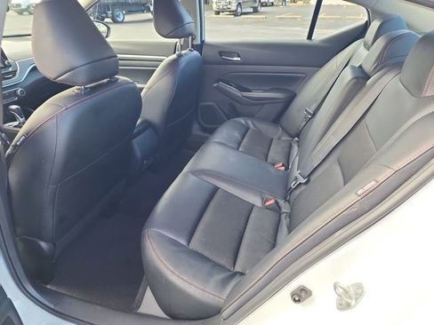 Used 2024 Nissan Altima 2.5 SR image 27