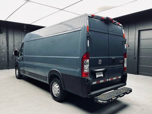 Used 2021 RAM ProMaster 3500 FWD image 5