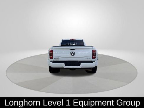 Certified 2023 RAM 3500 Limited image 6