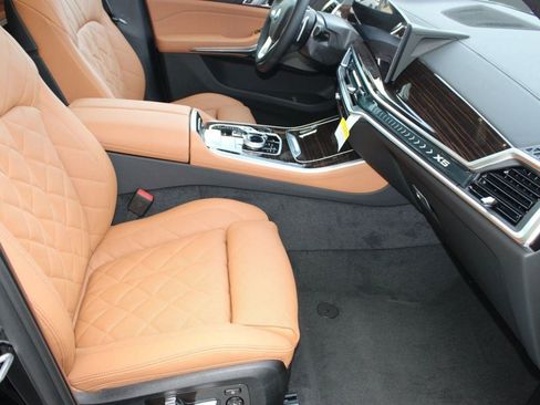 New 2026 BMW X5 sDrive40i w/ Executive Package image 33