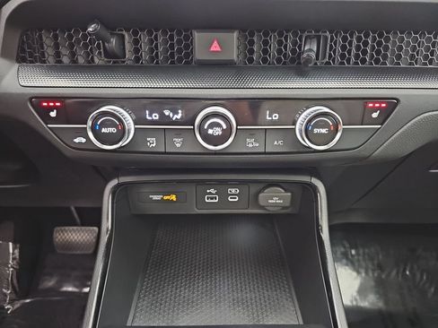 Used 2025 Honda CR-V EX image 30