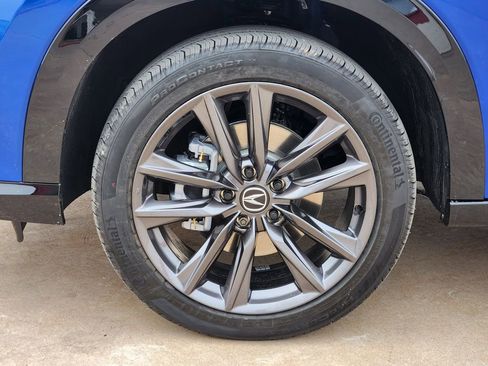 New 2025 Acura ADX A-Spec image 10