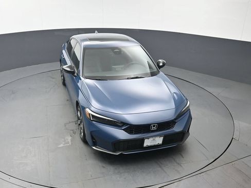 Used 2026 Honda Civic FWD Hybrid Sedan image 44