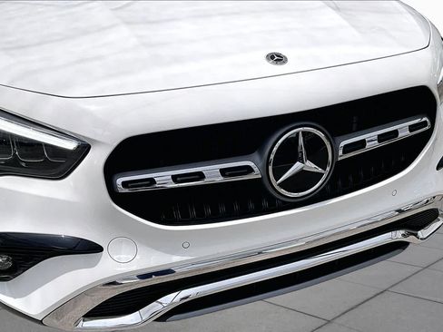 Certified 2026 Mercedes-Benz GLA 250 image 30