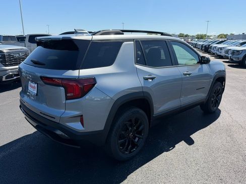 New 2026 GMC Terrain Elevation w/ Black Edition AWD/4WD image 12