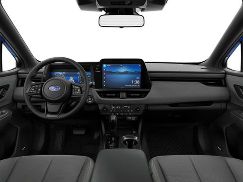 New 2026 Subaru Outback Limited AWD/4WD image 17