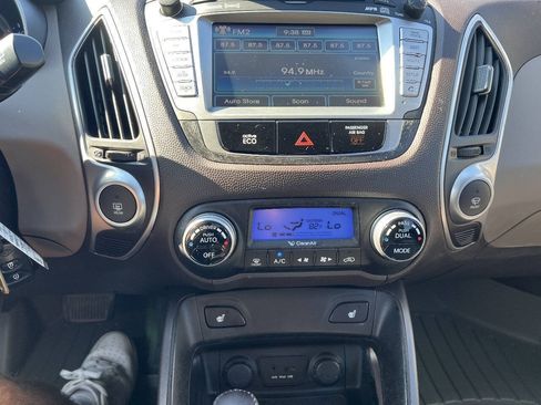 Used 2012 Hyundai Tucson Limited w/ Premium Pkg AWD/4WD image 18