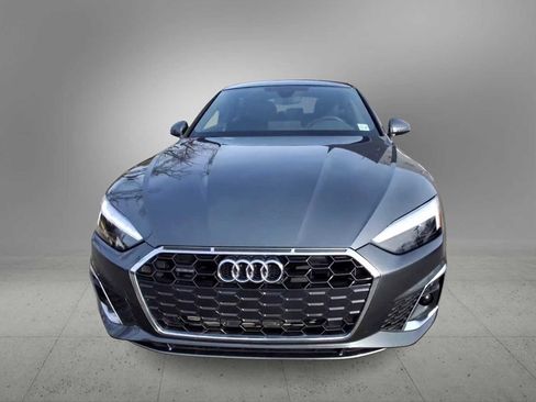 Certified 2023 Audi A5 2.0T Premium w/ Convenience Package image 3