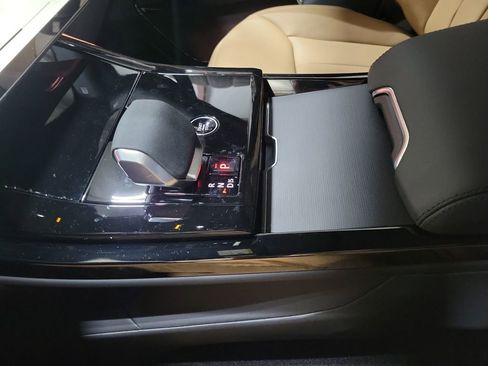 New 2026 Land Rover Range Rover Sport Dynamic SE image 20