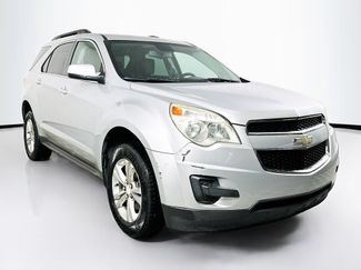 Used 2013 Chevrolet Equinox LT FWD video 2