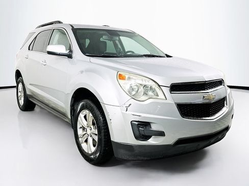 Used 2013 Chevrolet Equinox LT FWD image 2