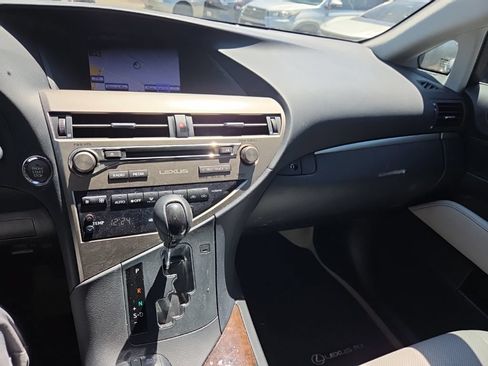 Used 2015 Lexus RX 350 AWD image 15