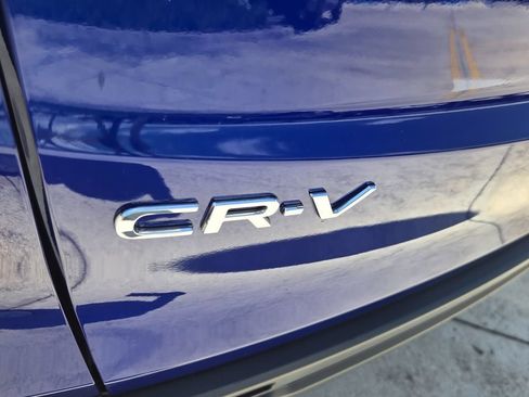 Used 2024 Honda CR-V LX image 13