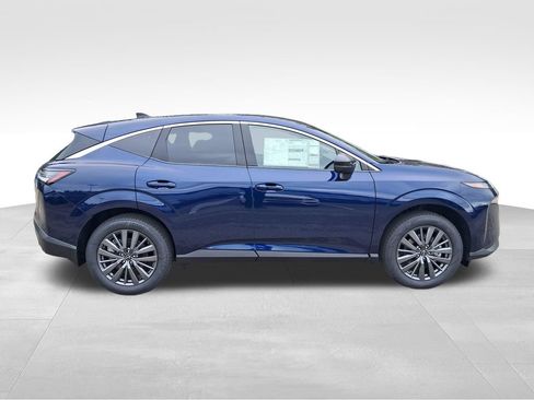 New 2026 Nissan Murano SL w/ Comfort Package AWD/4WD image 7