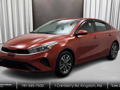 Used 2023 Kia Forte LXS
