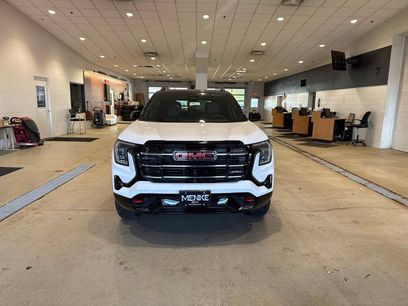 New 2026 GMC Terrain AT4 w/ LPO, Floor Liner Package