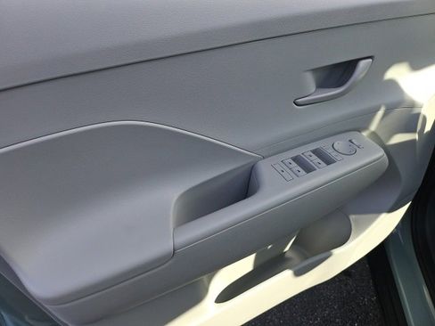 Certified 2024 Hyundai Kona SEL image 10