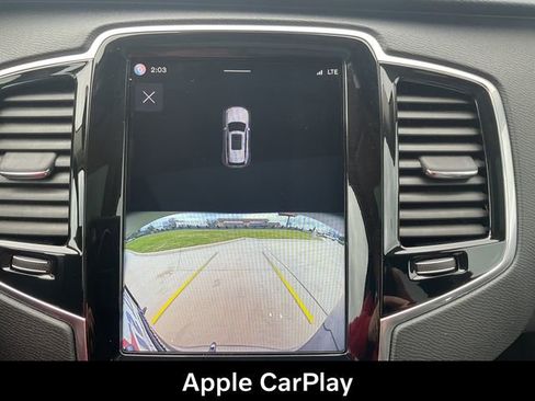 Used 2023 Volvo XC90 B6 Plus w/ Protection Package image 28