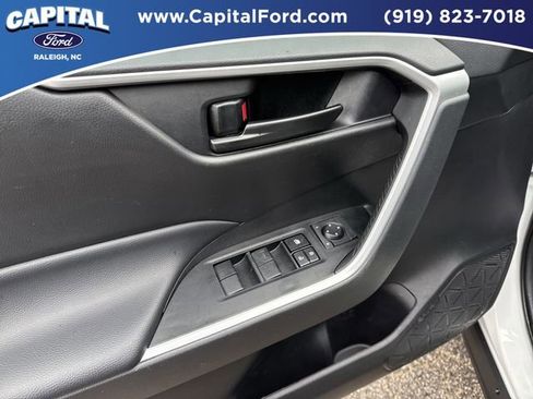 Used 2024 Toyota RAV4 LE image 20